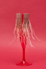 SHAKE IT EARRING