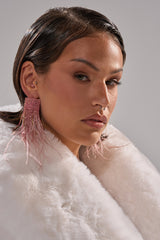 SHAKE IT EARRING