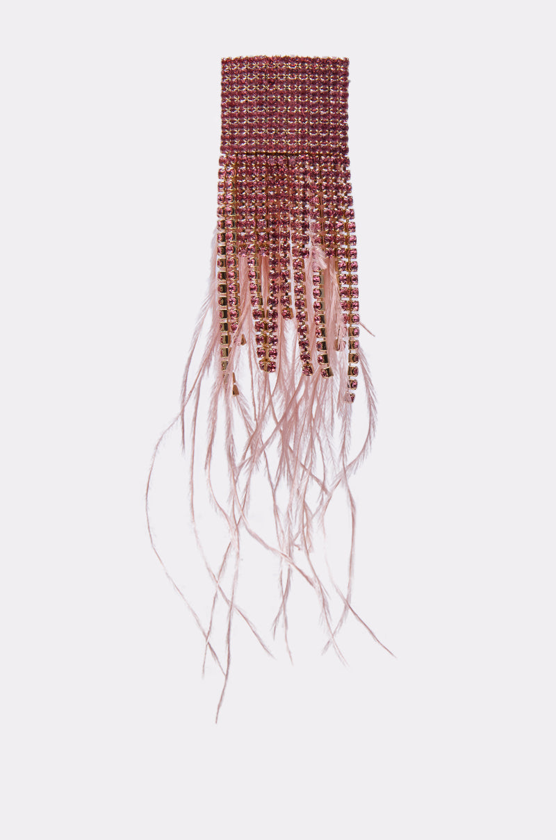 SHAKE IT EARRING