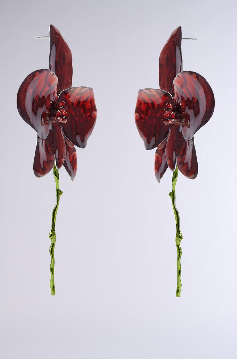 BLOSSOM BEAUTY EARRING