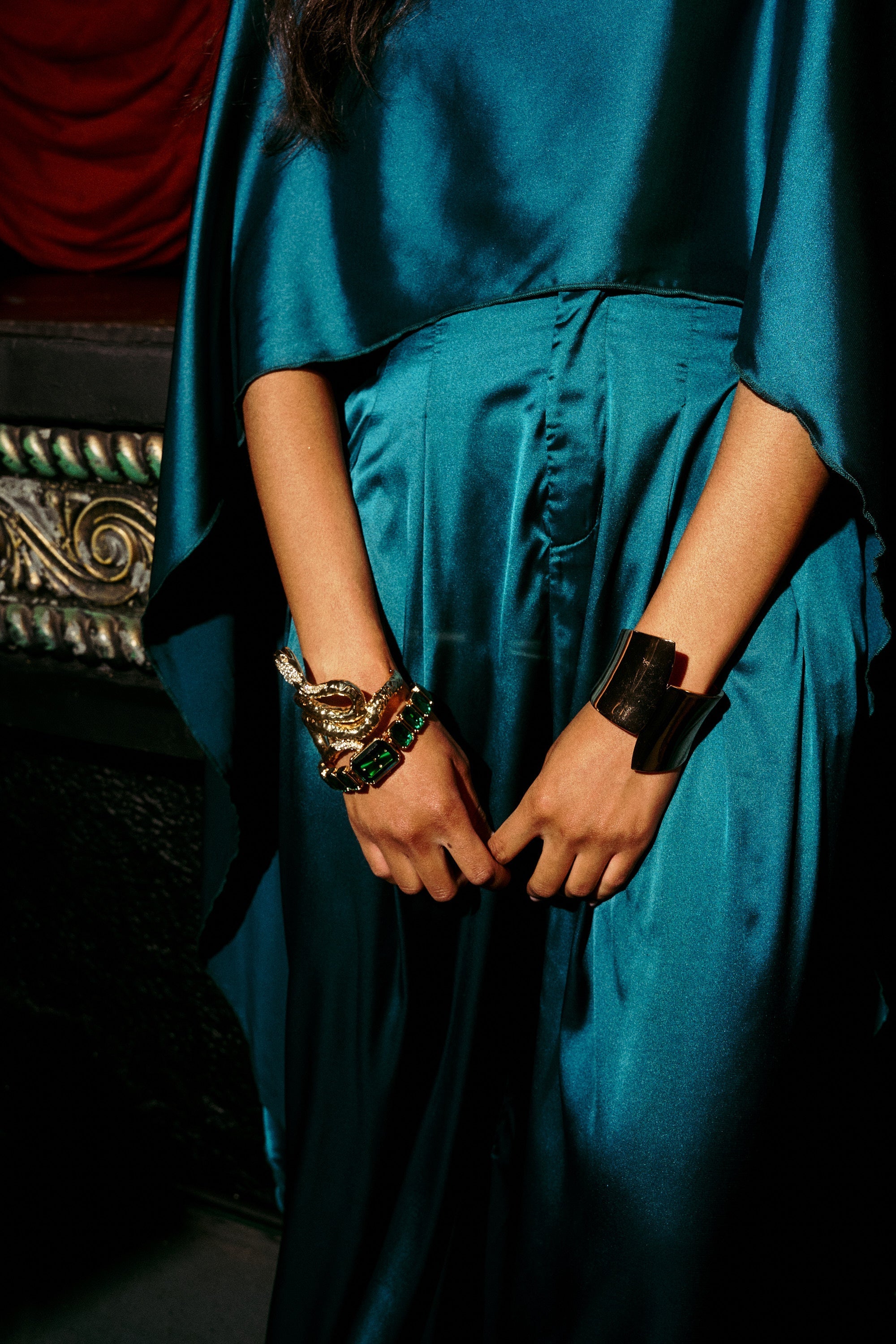 BITE ME BRACELET