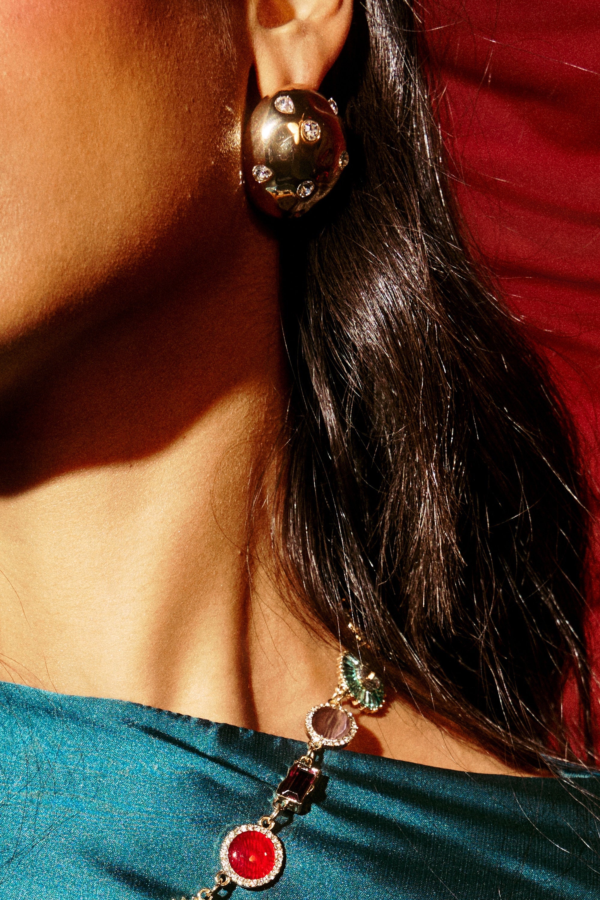 PARI EARRING