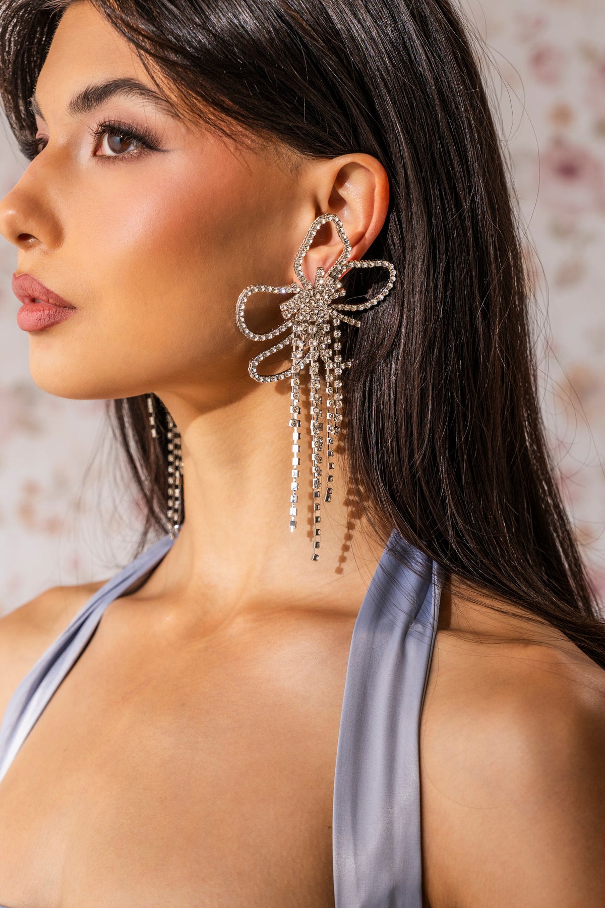 CHECK MY DRIP EARRING