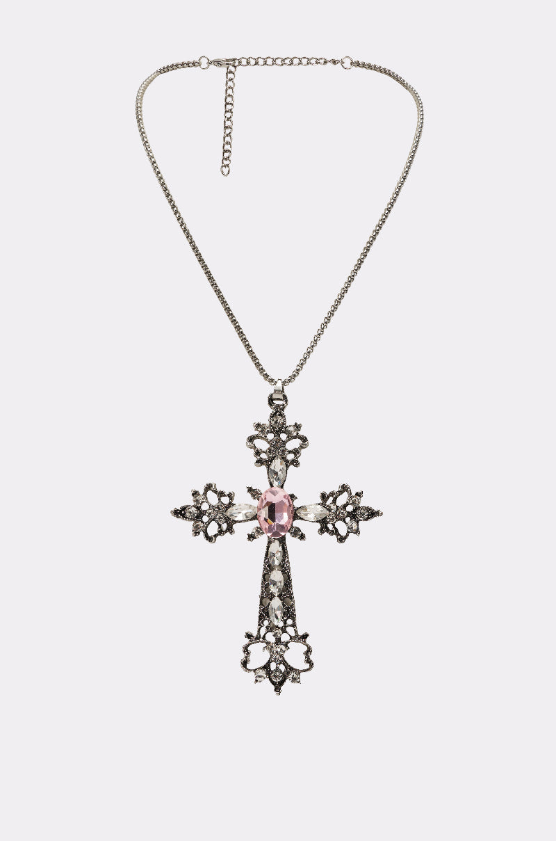 LEXI NECKLACE