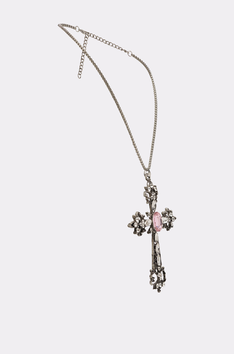 LEXI NECKLACE
