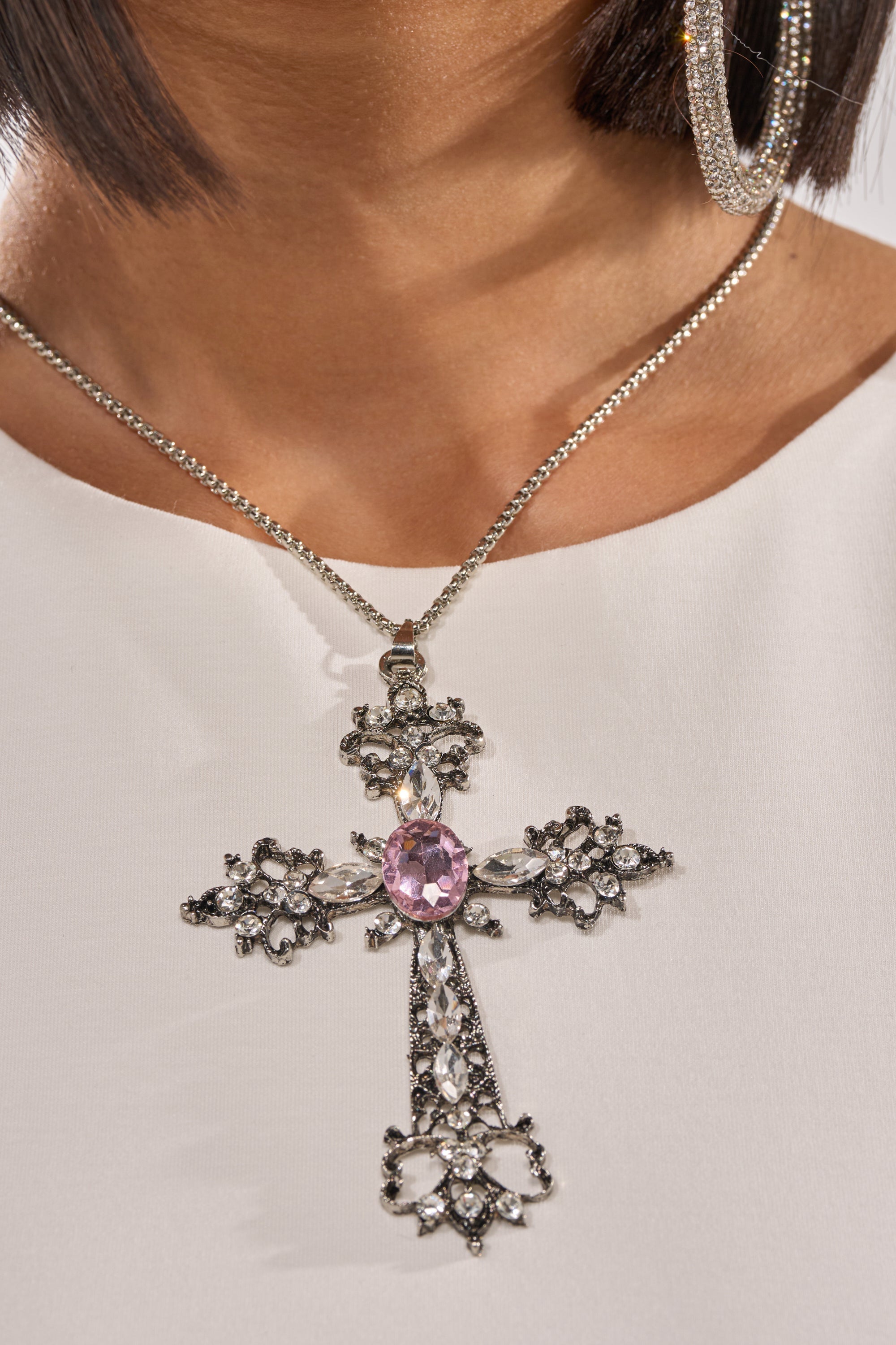 LEXI NECKLACE