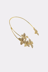 IN BLOOM NECKLACE
