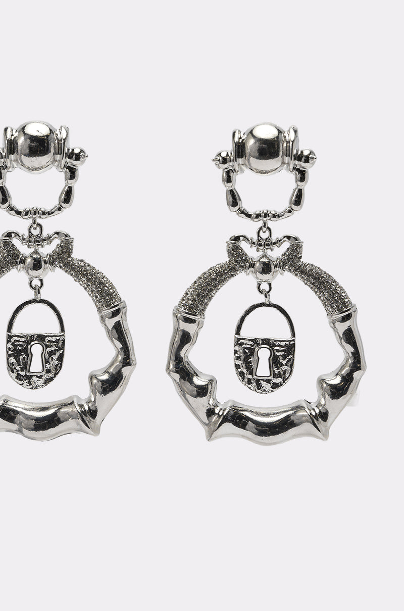 FLEW OUT EARRING