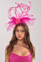 RIRI HEADPIECE