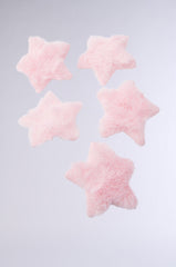 STAR POWER HAIR CLIP SET