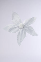 FLOWER BLOOM BROOCH