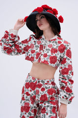 EPITOME OF LUXURY HAT