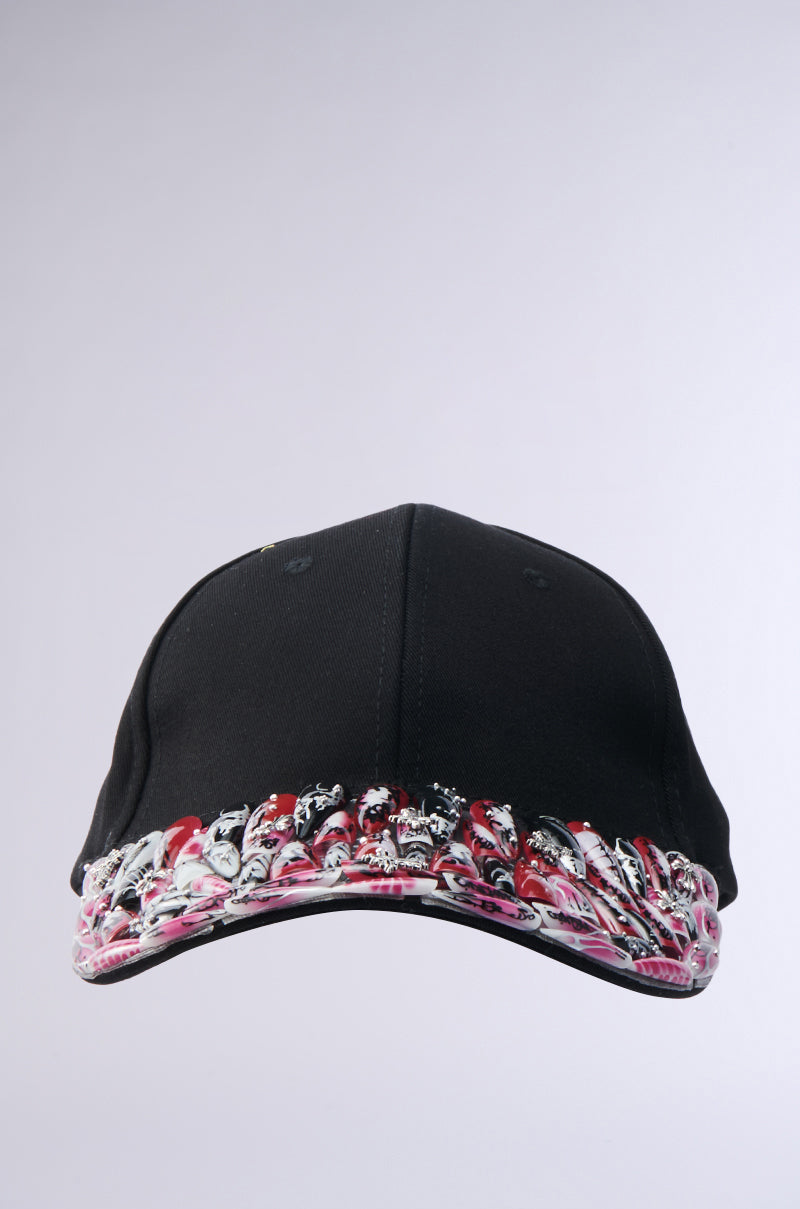 NAILED IT HAT