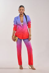 SUNSET IN PARADISE OMBRE PANT
