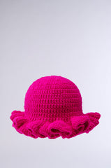 CROCHET NIGHTS HAT