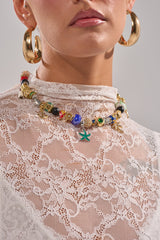 THIS AND THAT NECKLACE