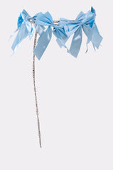 FEMME BOW BELT