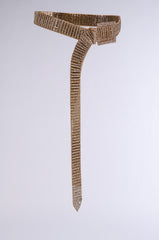 LIKE HONEY GOLD RHINESTONE BELT