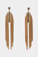 SHAKE IT EARRING