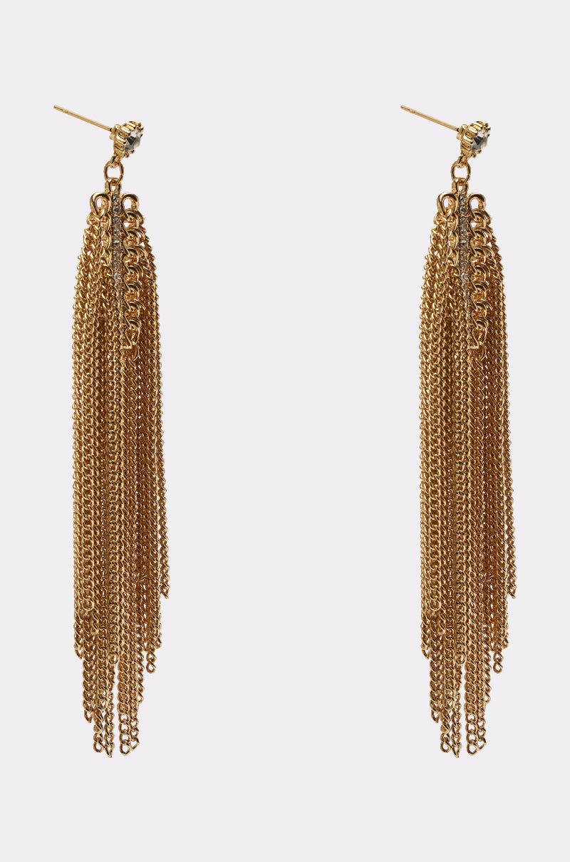 SHAKE IT EARRING