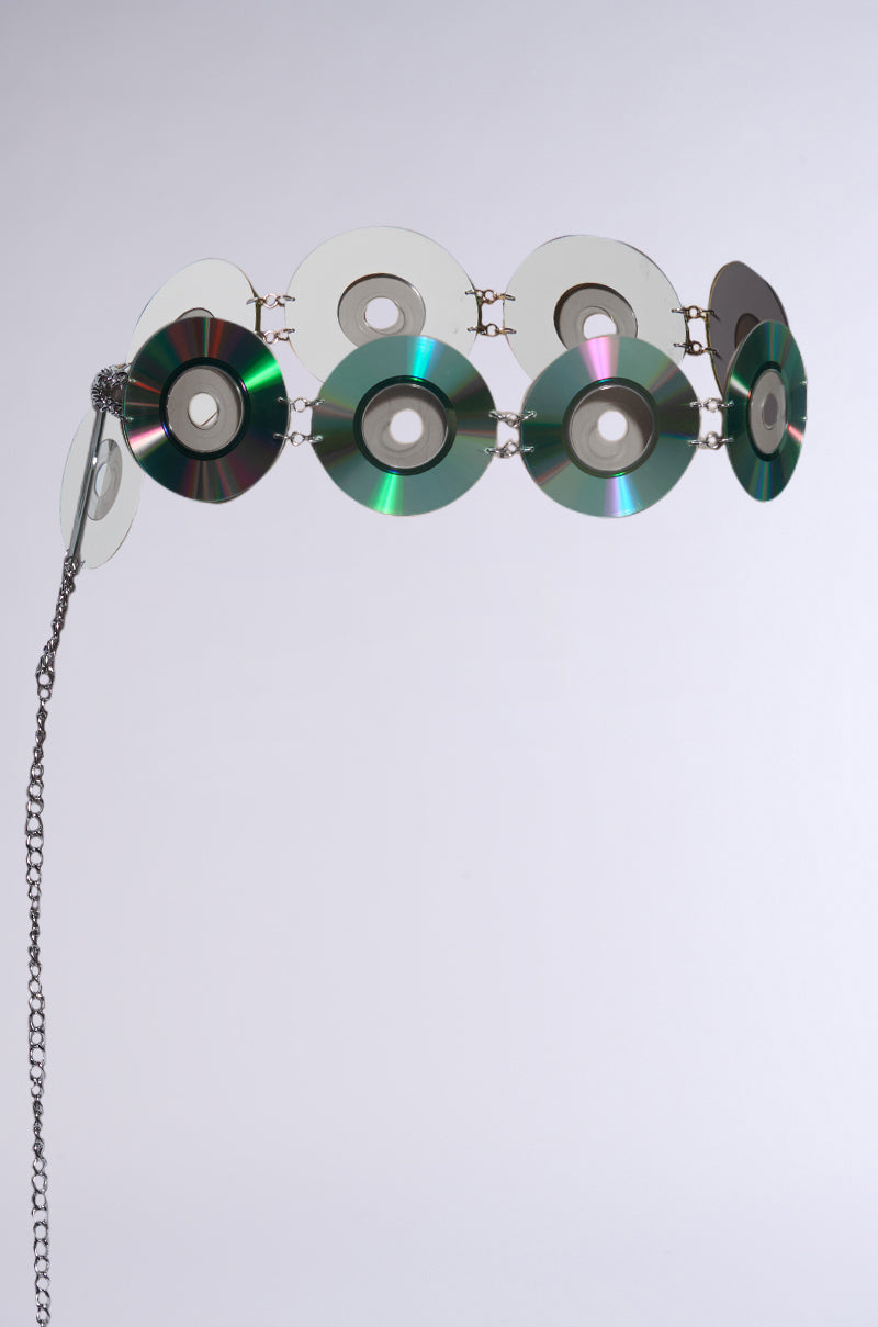 PLAY IT AGAIN CD BELT
