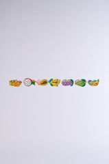 THATS BANANAS RING SET