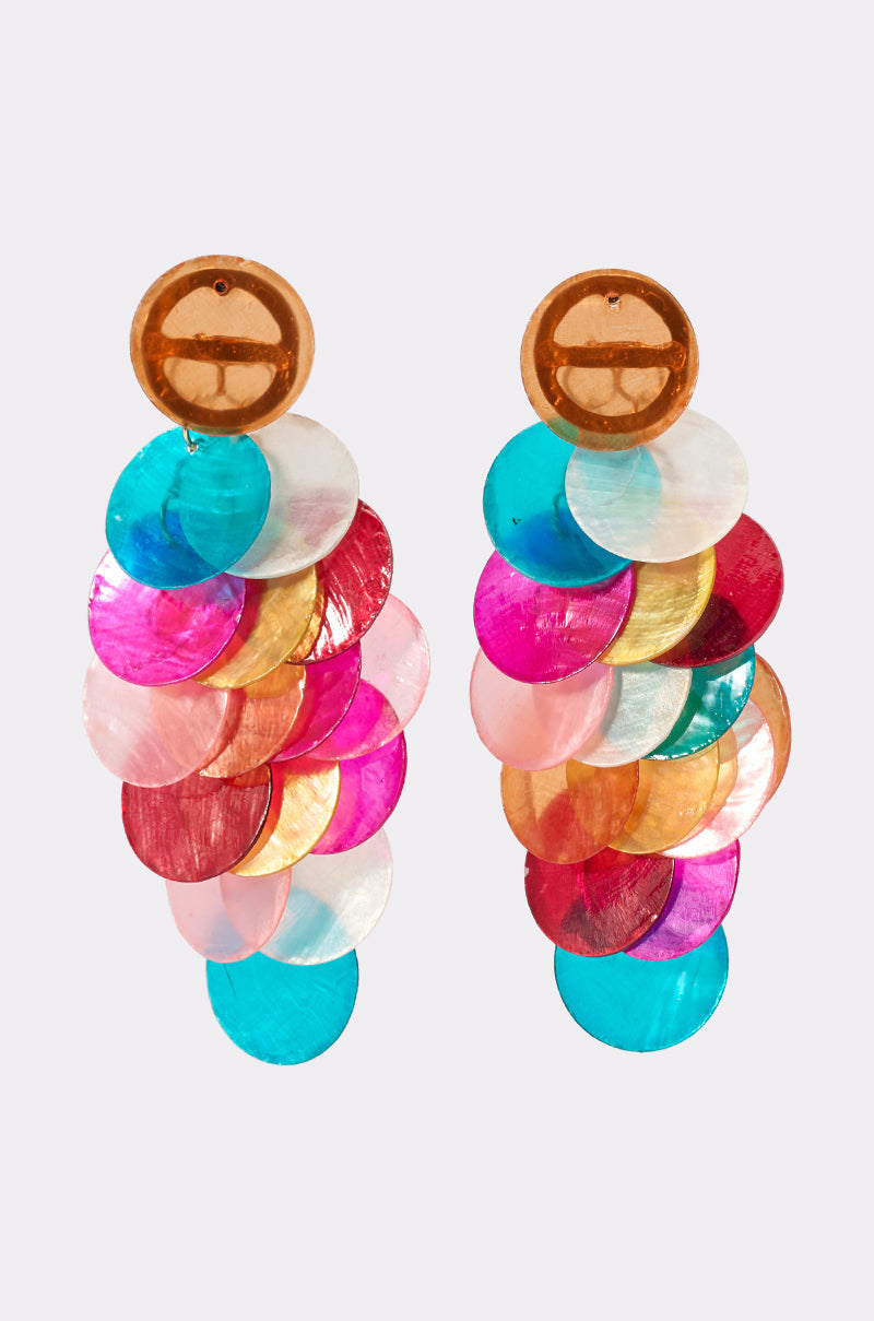 IM THE PARTY EARRING