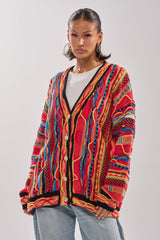 CRAZY IN LOVE CARDIGAN