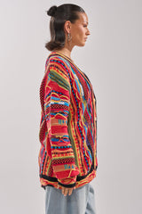 CRAZY IN LOVE CARDIGAN
