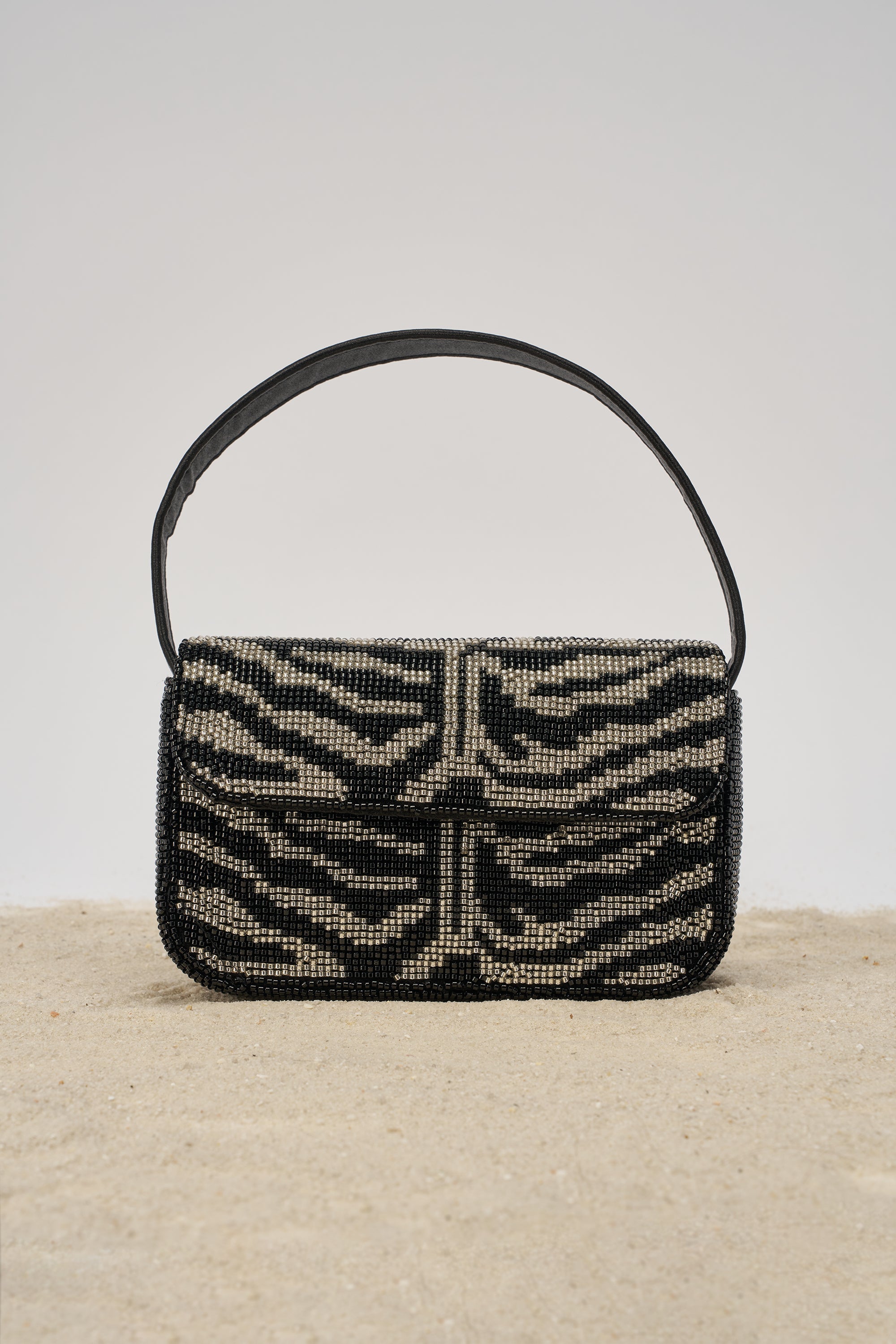 VIVIANNE BEADED PURSE