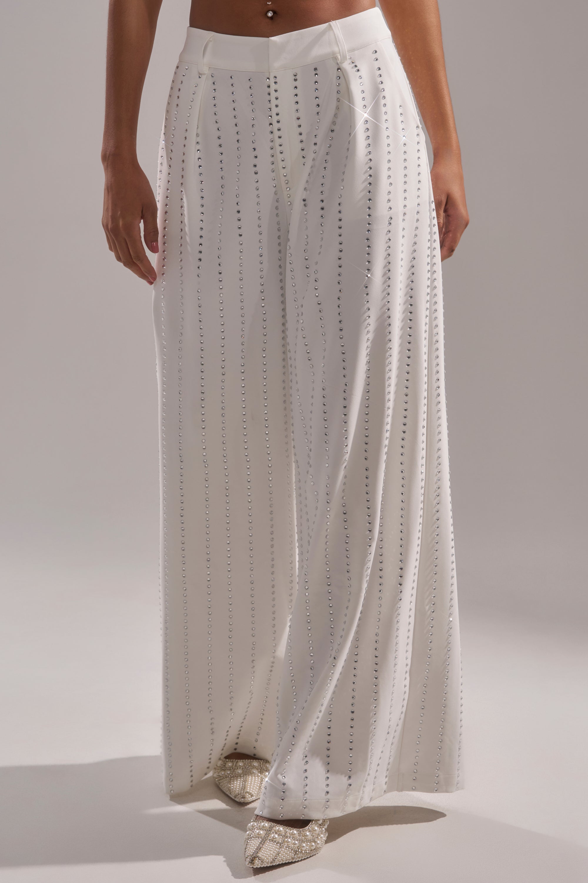 NEW YEARS QUEEN TROUSER