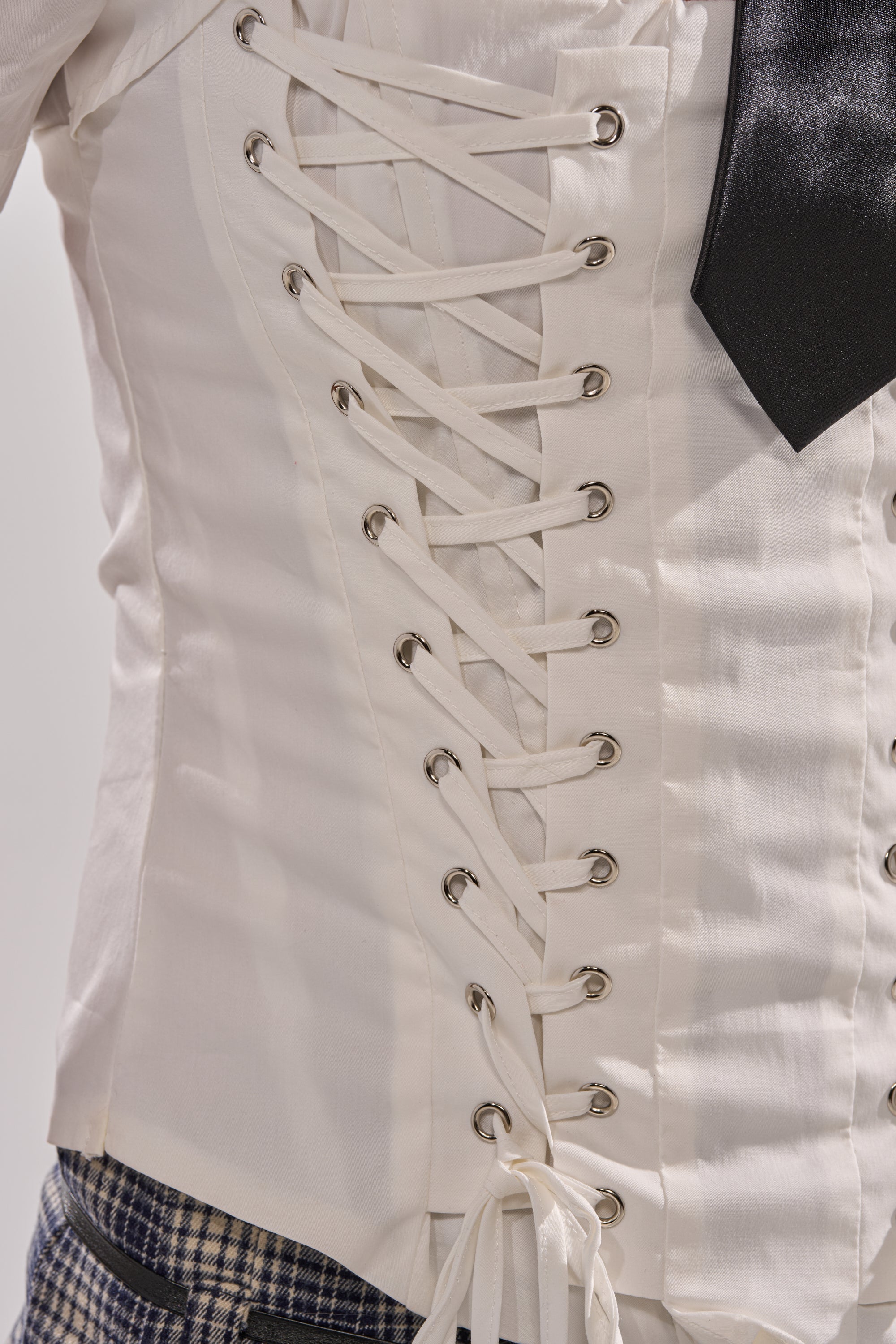 BUSINESS ONLY BLOUSE