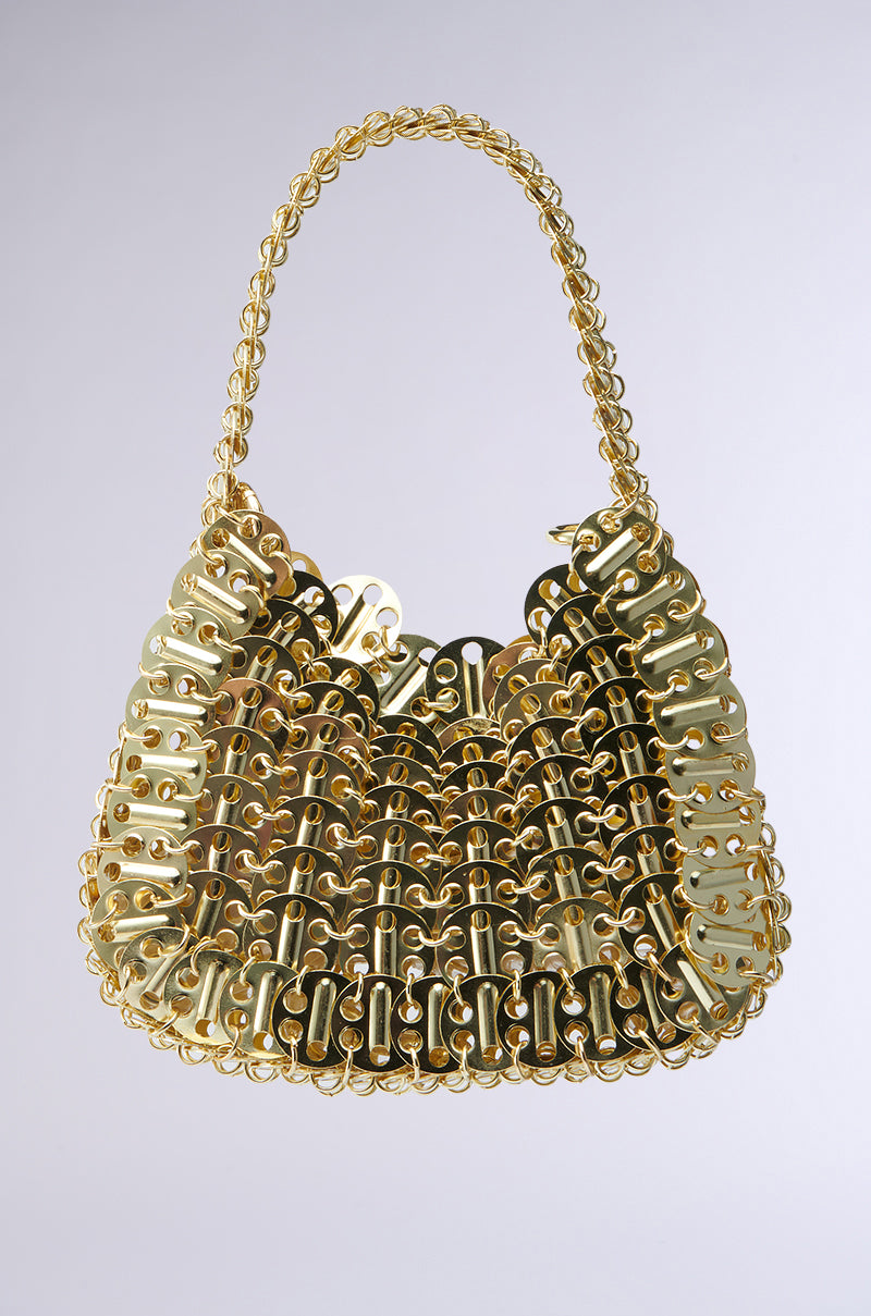 TAYTAY METAL PURSE