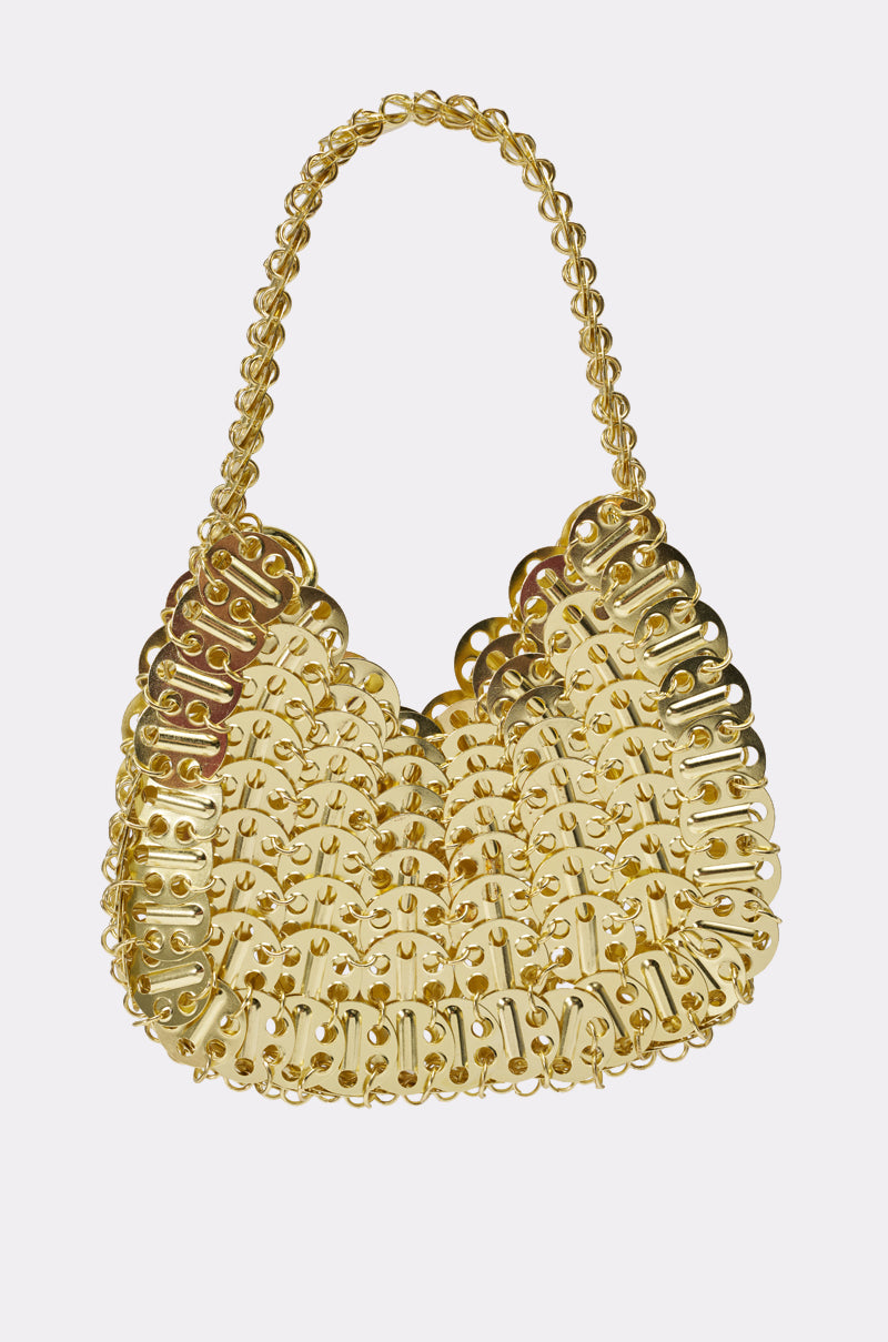 TAYTAY METAL PURSE