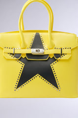 STAR POWER TOTE