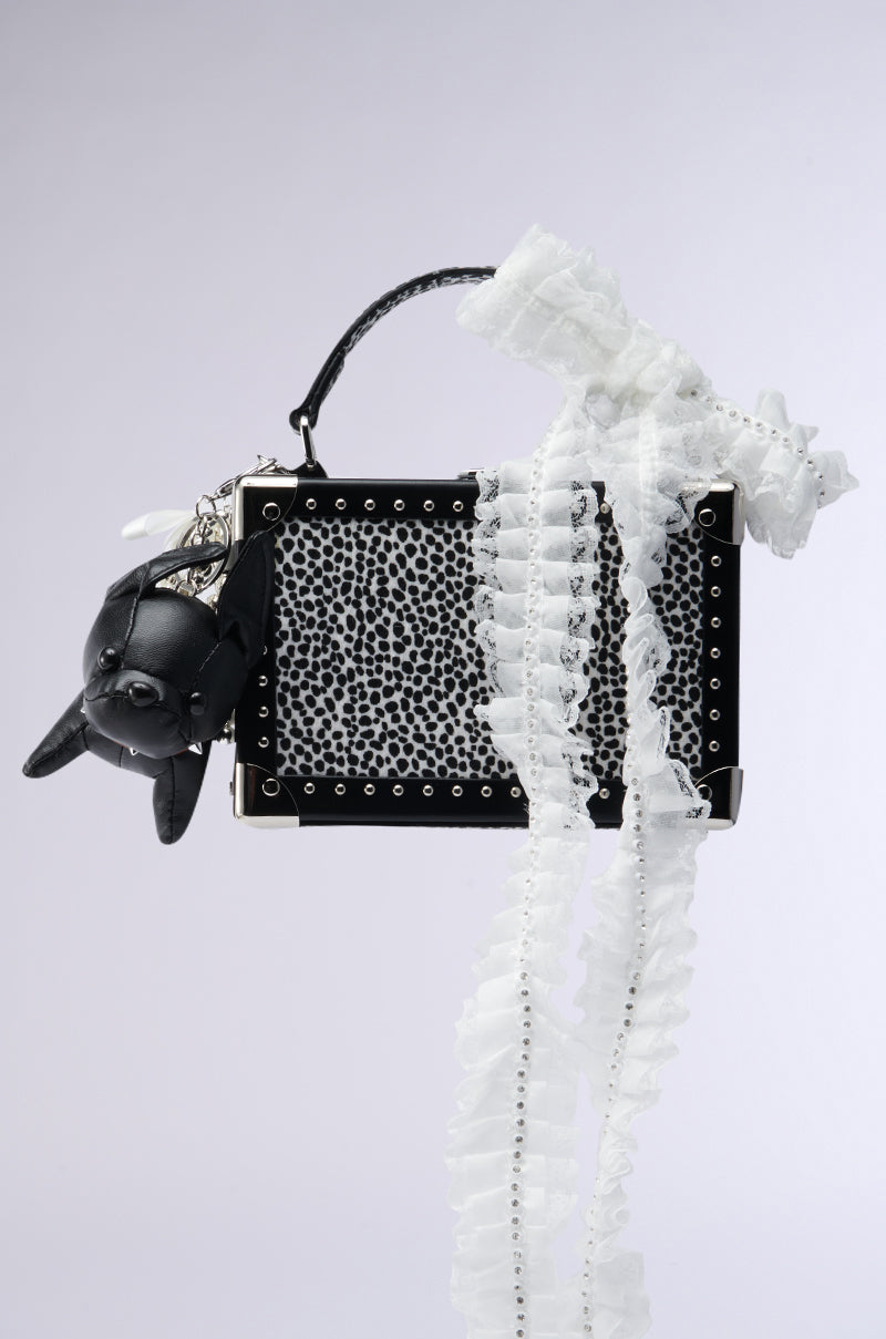KELYN JUNK BAG