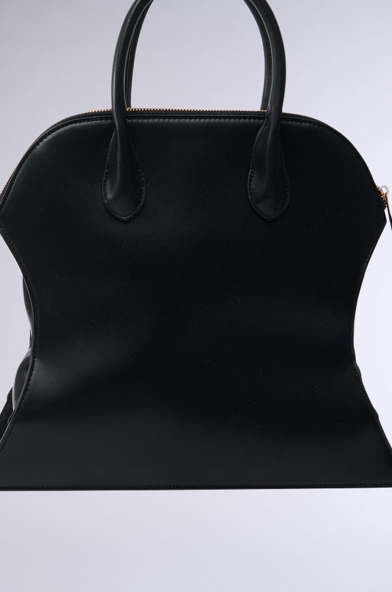 YOU NOT USED TO THIS PURSE
