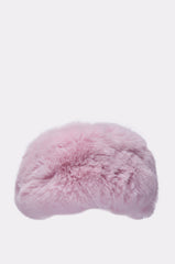 BB GURLLL FAUX FUR HEADBAND
