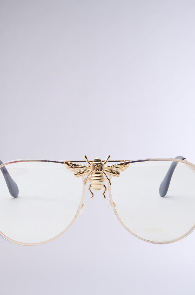 FEEL ME BEE GLASSES