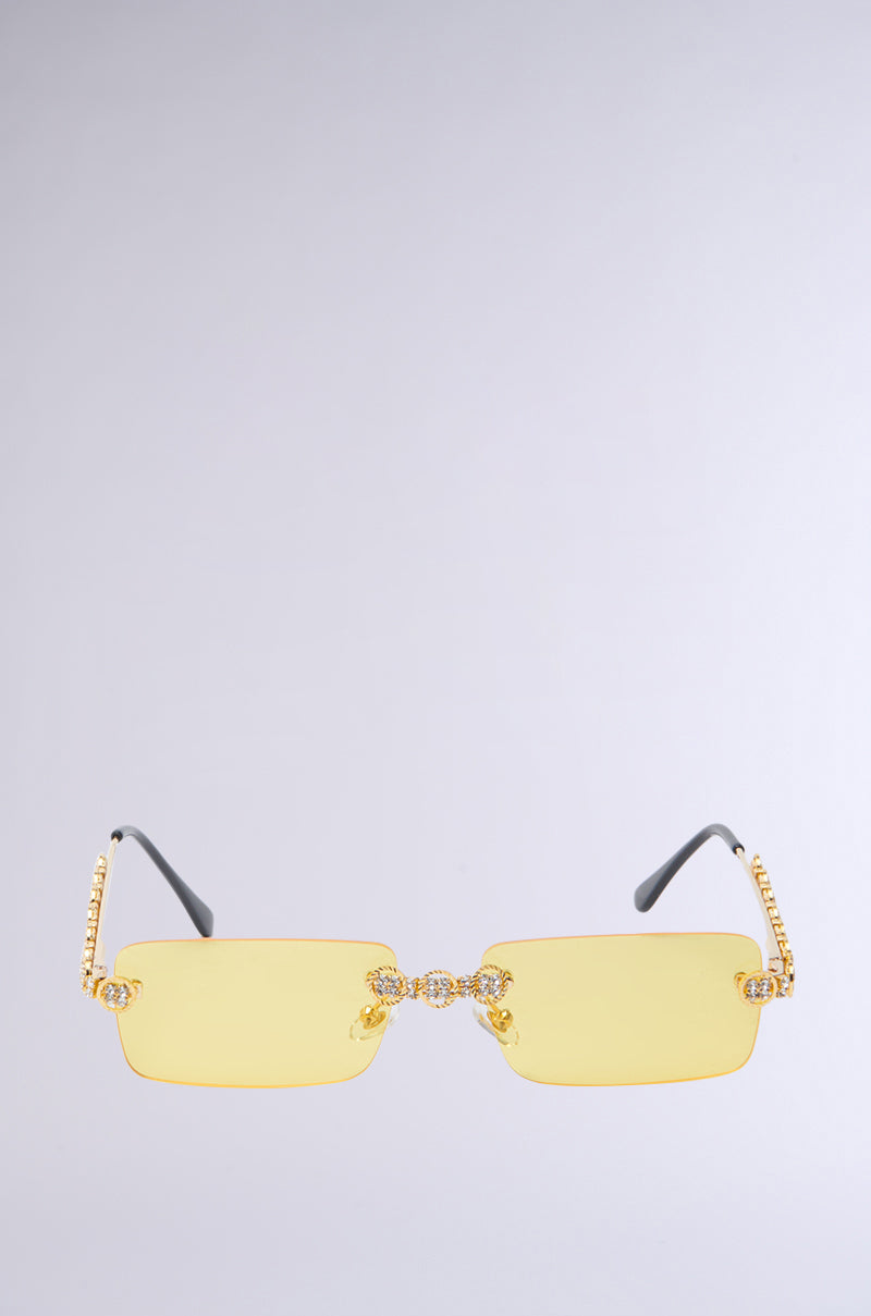 CARTI SUNGLASSES