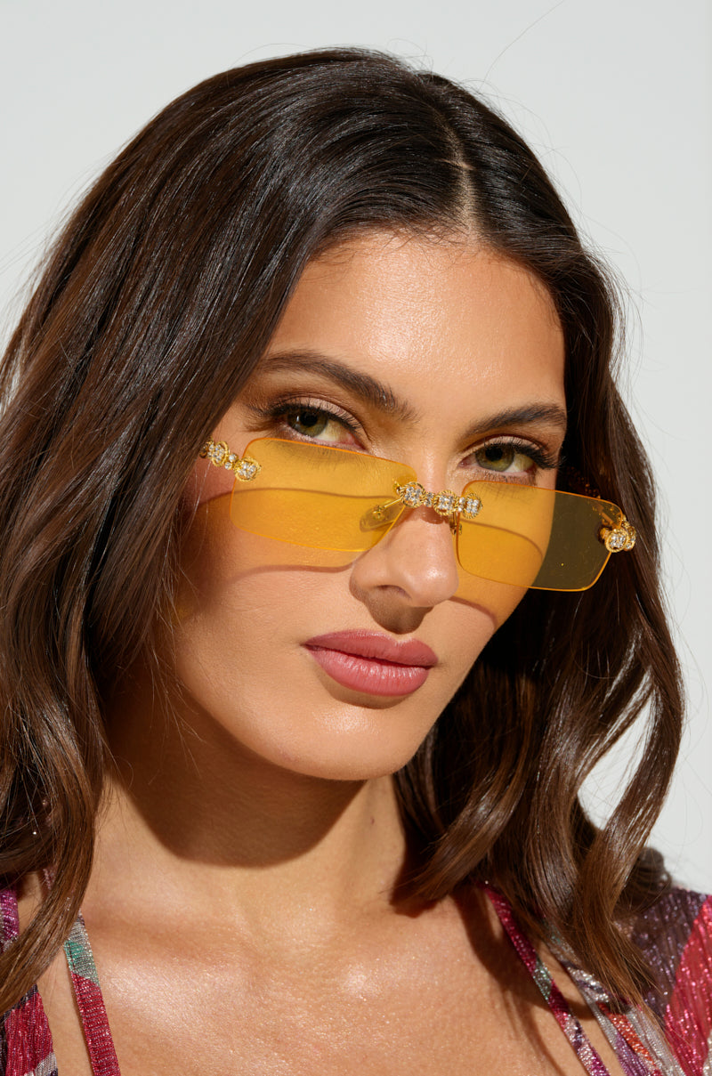 CARTI SUNGLASSES