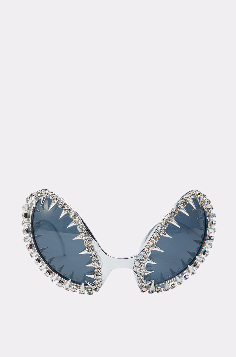 BUGGIN BLING SUNGLASSES