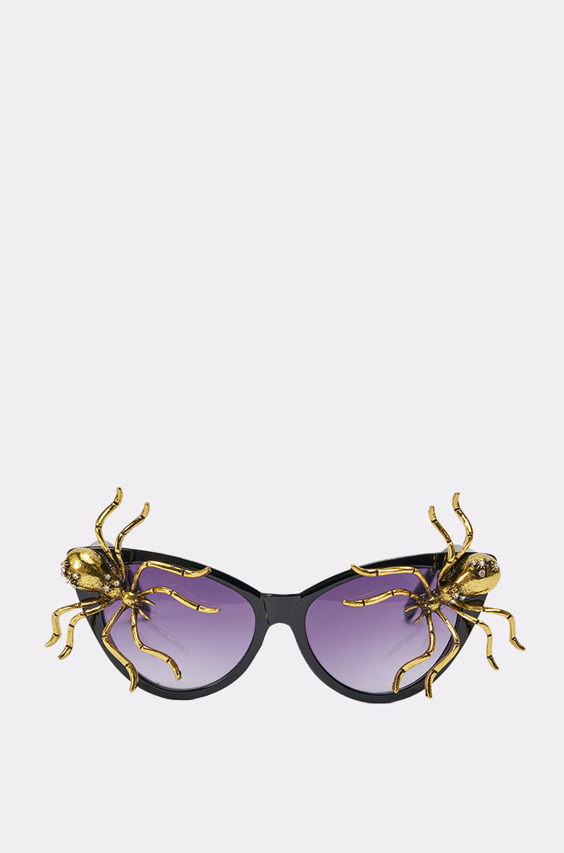 BITE ME SUNGLASSES