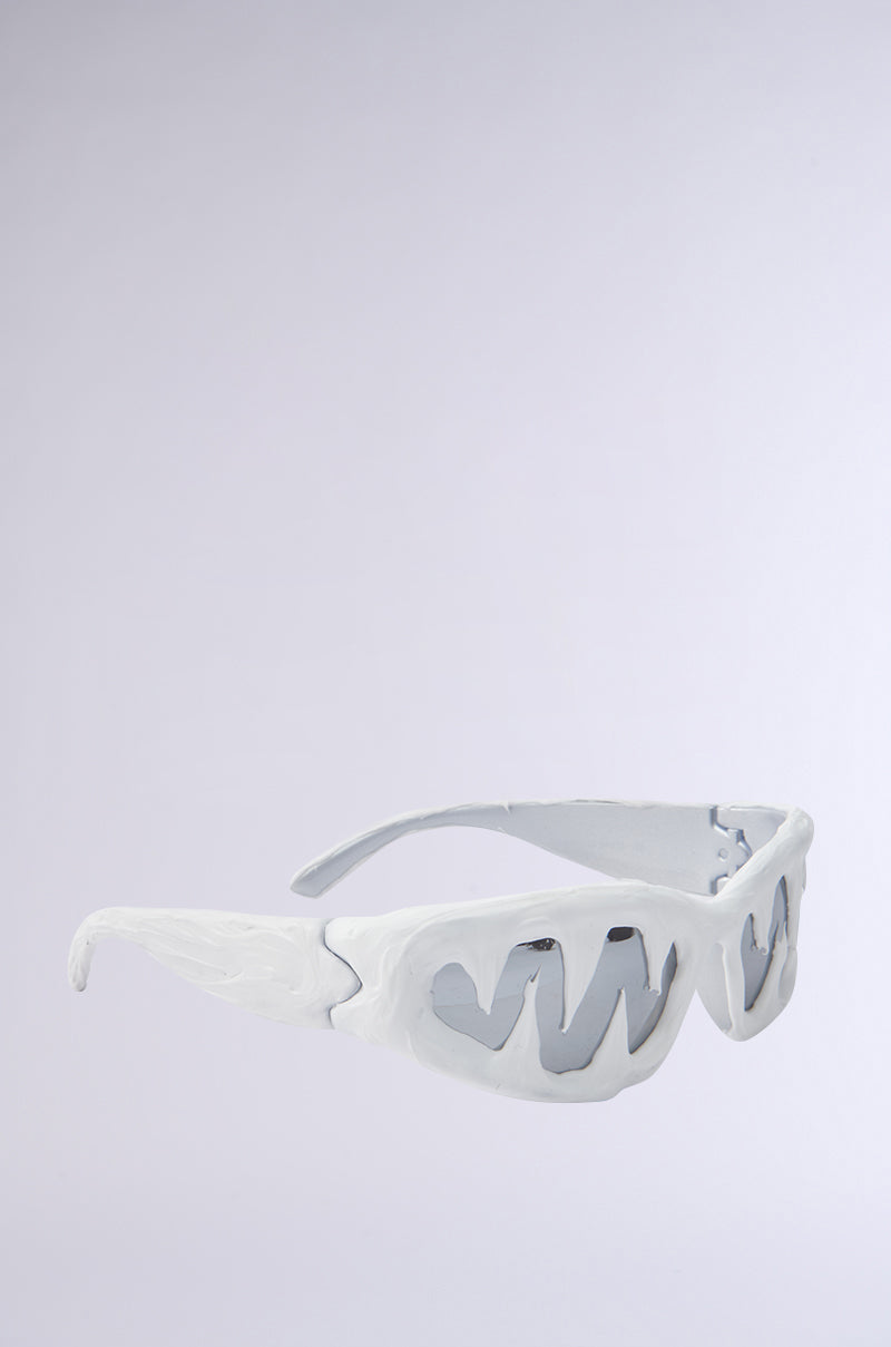 ICED OUT SUNGLASSES
