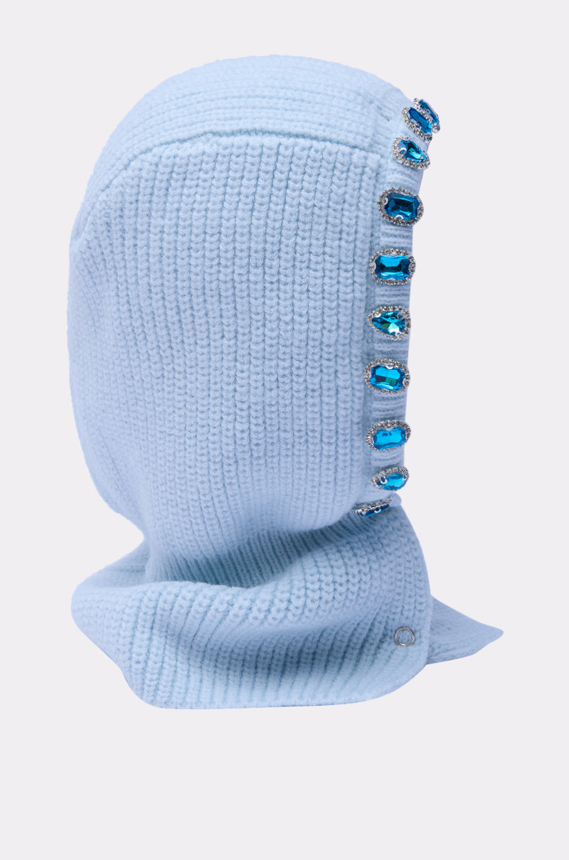 TRU EMBELLISHED SNOOD