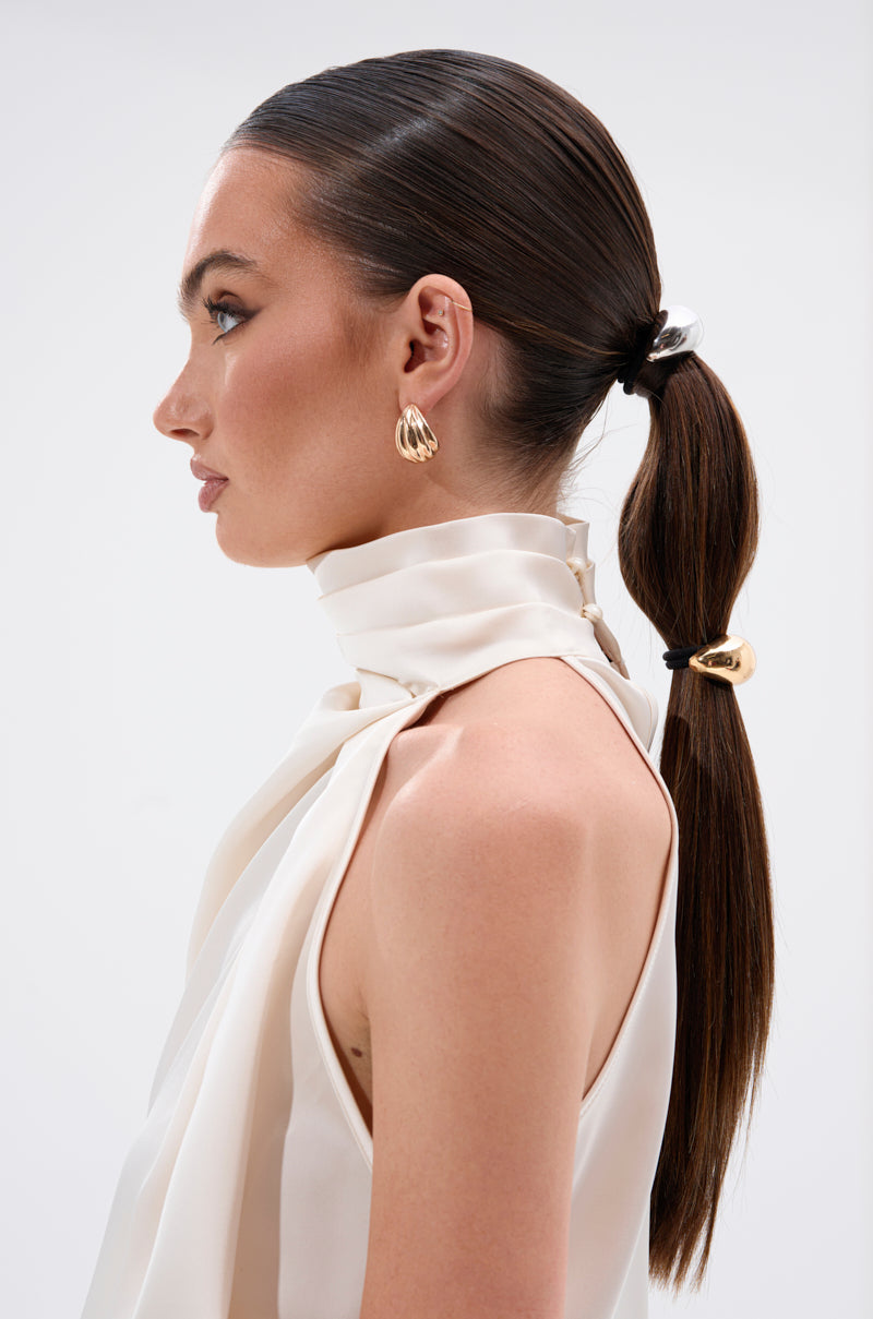 BEST OF BOTH WORLDS HAIR TIES