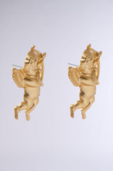 WATCH ME FLY EARRING
