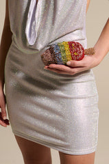 LICK IT BLING BAG
