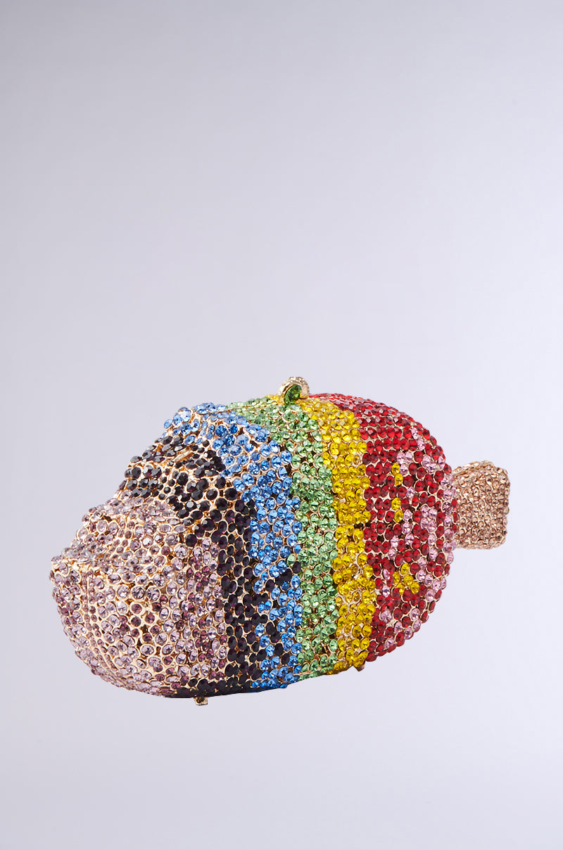LICK IT BLING BAG