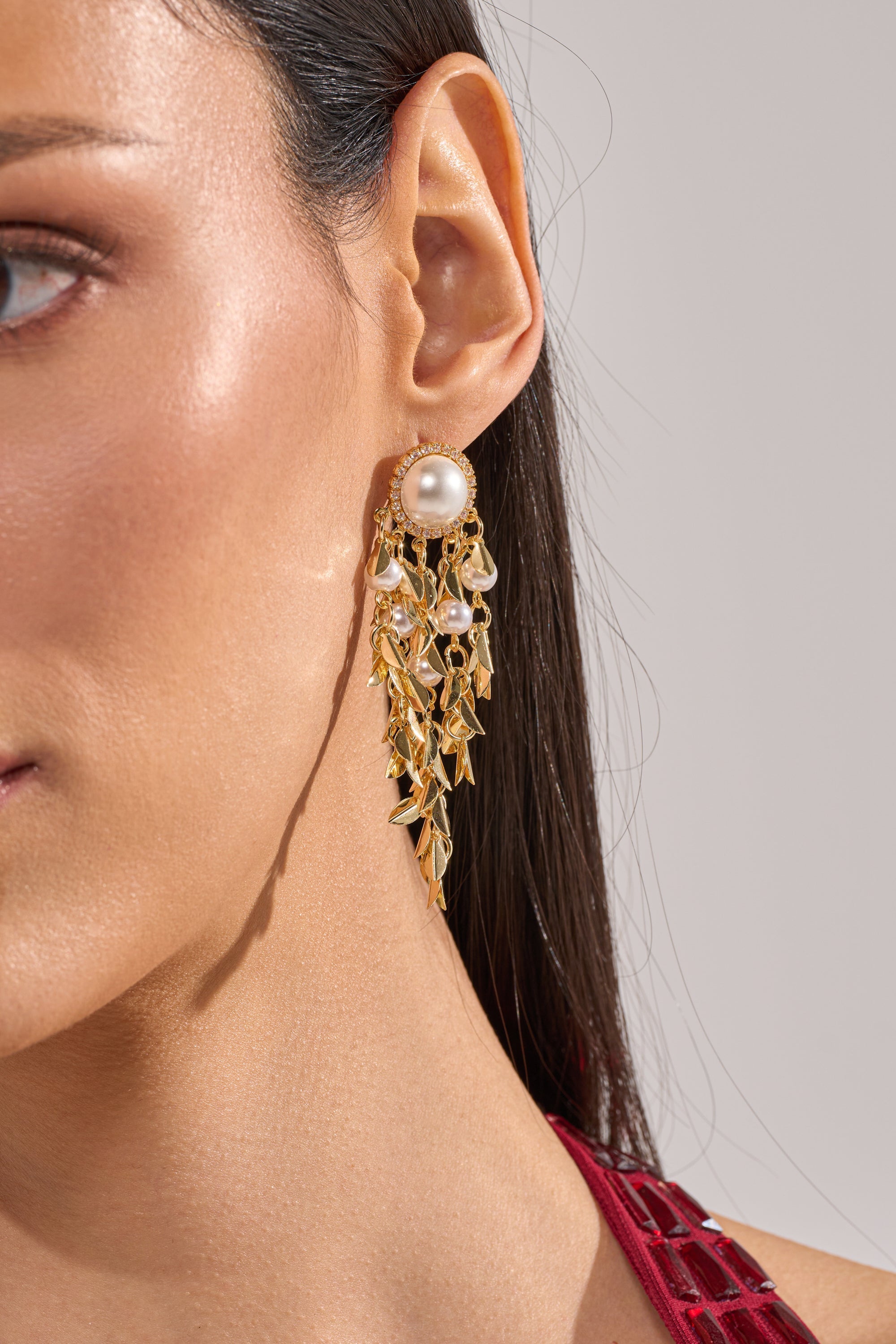 PARADISE EARRING